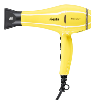 Фен 2600Вт ФИЕСТА | FIESTA DEWAL 03-2010 Mango